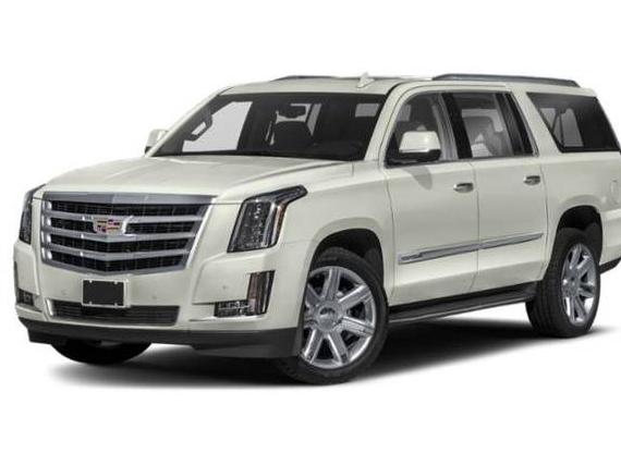 CADILLAC ESCALADE ESV 2018 1GYS4JKJ7JR143298 image